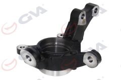 GVA 4571114 AKS TAŞIYICI ÖN SAĞ TOYOTA COROLLA 1.4L 1.6L 4ZZ-FE 3ZZ-FE ZZE120 ZZE121 VVTi 02-06 / 1.4L 1NDTV NDE120 04-06 ABS Lİ