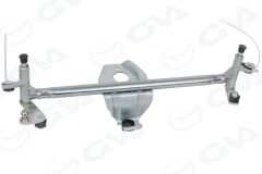 GVA 8990013 SİLECEK MEKANİZMASI MOTORSUZ CORSA C-TIGRA 00>09