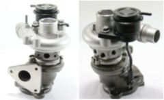 MHI 49T7305005R1 TURBO ŞARJ RENAULT CLIO IV 12> CAPTUR I 13> DACIA DOKKER 12> DUSTER 10> NISSAN QASHQAI II 13> PULSAR 14> JUKE 14> 1.2 TCE
