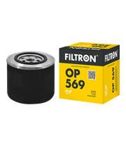 FILTRON FILT OP 569 T4 YAG FILTRESI OC214