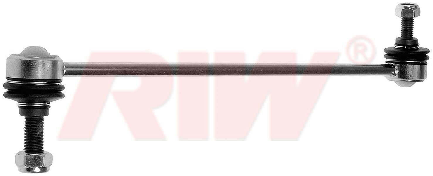 RIW VO4016 Z ROTU ÖN VOLVO S60 01 10 S80 98-06 V70 00 >07 XC70 97 >07 XC90 2002 >2014 8634736-8672445-31201602-9200603