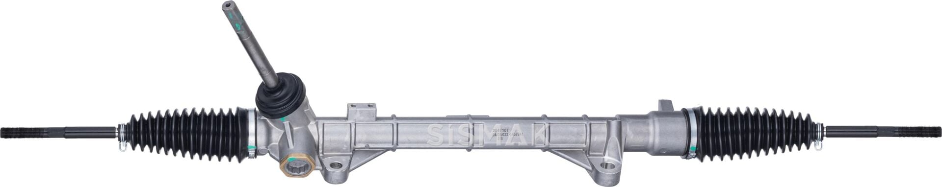 SISMAK 284710 DİREKSİYON KUTUSU ELEKTRİKLİ ROT BAŞ SIZ NISSAN QASHQAI 1.6L HR16DE J10 06-13/ 2.0L MR20DE 07-12/ 1.5L Dci K9K J10DE 06-13 / X-TRAIL 2.0L M9R T31 07->/ 2.0L MR20DE T31 07-> / RENAULT KOLEOS 08>