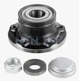 SNR R141.26 ARKA TEKER PORYASI FIAT DOBLO 10> OPEL COMBO 10> 1.3D MTJ 1.4 1.6 D MTJ 30x120x69.35 ABS LI