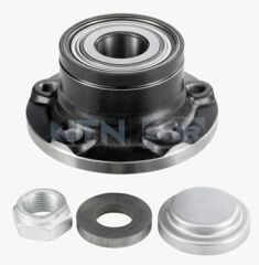 SNR R141.26 ARKA TEKER PORYASI FIAT DOBLO 10> OPEL COMBO 10> 1.3D MTJ 1.4 1.6 D MTJ 30x120x69.35 ABS LI