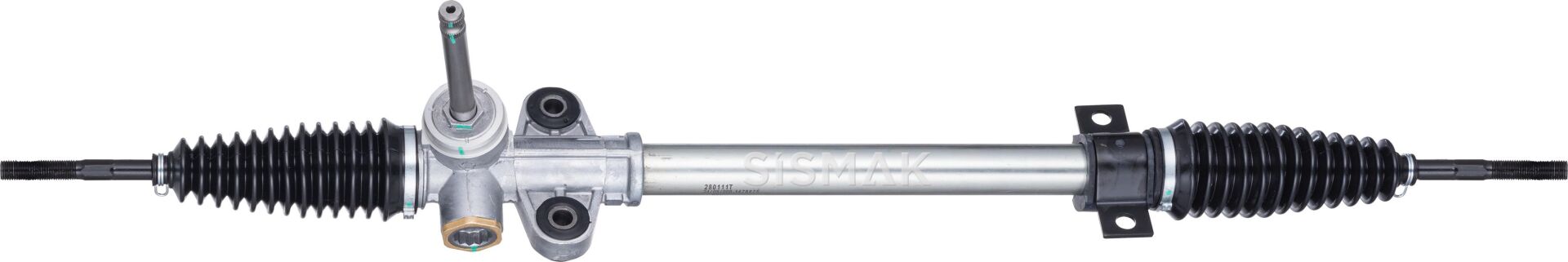 DİREKSİYON KUTUSU ELEKTRİKLİ ROT BAŞ SIZ HYUNDAI ACCENT ERA 1.4L 1.6L G4EE G4ED 06-10