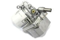 YAĞ SOĞUTUCUSU KOMPLE JUMPER III-BOXER III-DUCATO III 2.2HDI E4/E5 06>TRANSİT V347 11-14 CUSTOM 12> V362 14> 2.2TDCI 155PS Ö.ÇEKER