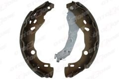 ARKA FREN BALATASI KAMPANA CORSA F 19> C-ELYSEE 12> C3 09> C4 14> 301 12> 208 12> DS3 15>