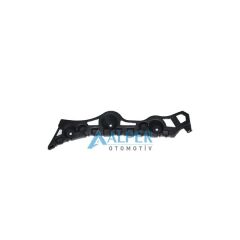 ALPER 412105 ARKA TAMPON BRAKETİ SAĞ RENAULT SYMBOL III 13>