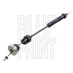BLUEPRINT ADBP380019 DEBRİYAJ TELİ PARTNER-BERLINGO 1.9 EM 97-02