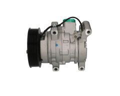 BOSCH 1986AD1302 KLİMA KOMPRESÖRÜ TOYOTA HILUX VIGO 2.5L 2KDFTV KUN15 KUN25 KUN35 05-15 / 3.0L 1KD-FTV KUN26 05-14