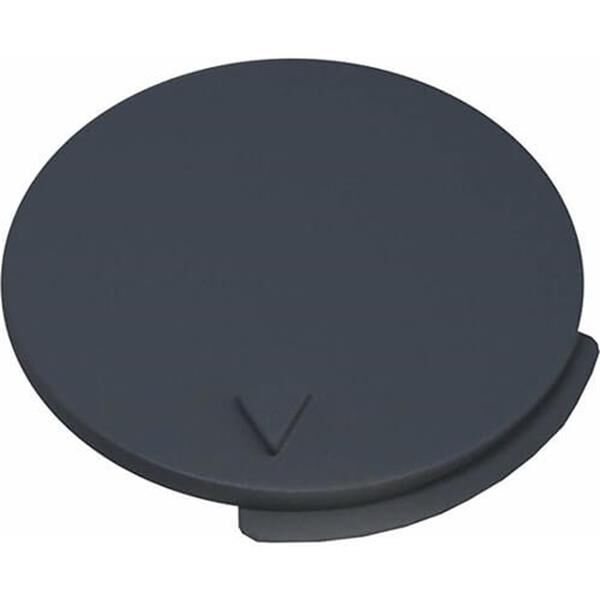 CM 29130 ÇEKİ DEMİR KAPAĞI FORD FİESTA 02>