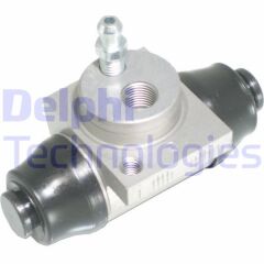 DELPHI LW50000 ARKA FREN SİLİNDİRİ SAĞ-SOL ASTRA F-G 92> VECTRA A-B 88> CORSA B-C 93> KADETT 84> ASCONA ABS SİZ