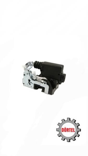DORTEL 109024 KAPI KİLİT MOTORU ARKA SOL R9 R19 DACIA LOGAN