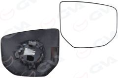 GVA 1143005 AYNA CAMI SAĞ PARTNER-BERLINGO 08> MEKANİK KONVEKS VM-6118GR
