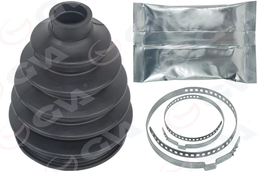 GVA 4933003 AKS KÖRÜĞÜ DIŞ CONNECT 02>75 PS 1.8 TDCI YAĞ KELEPÇELİ