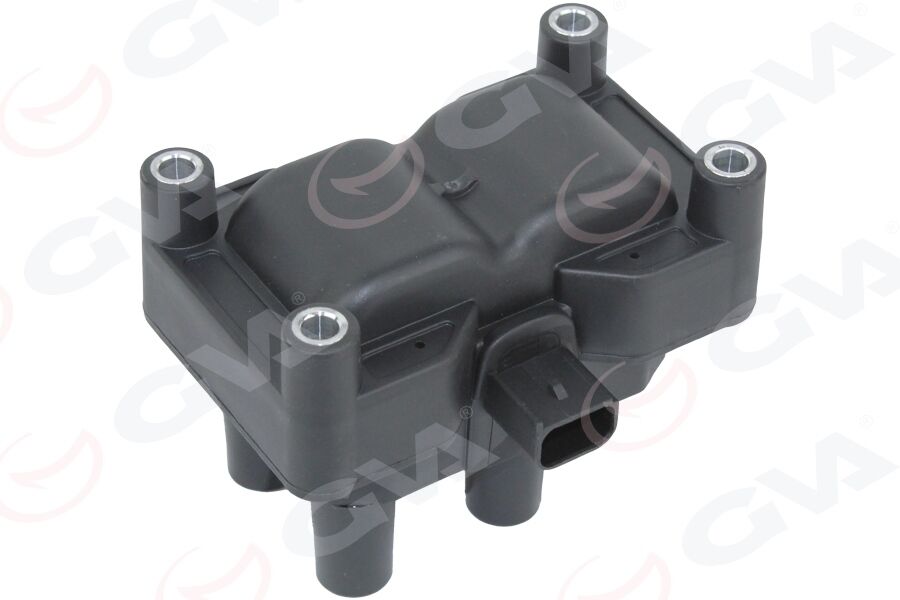 GVA 5037000 ATESLEME BOBINI FIESTA V-VI 01>11 FUSION 01>12 1.25-1.3-1.4-1.6TI FOCUS II C MAX 1.4-1.6TI VOLVO C30 06>12 S40 II 05>12 V50 05>12 1.6