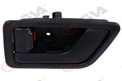 GVA 8691311 İÇ KAPI KOLU ÖN SOL HYUNDAI GETZ 02-10