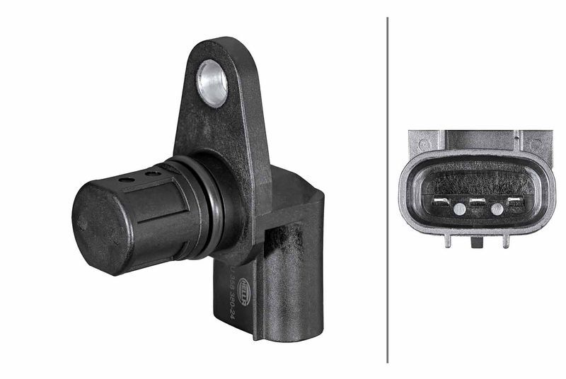 HELLA 6PU358380241 EKSANTRİK MİLİ POZİSYON SENSÖRÜ SWIFT 1.3L M13A RS413 MACAR 4x2 4x4 05-> / LIANA 1.6L M16A RH416 02-07 / JIMNY 1.3L M13A SN413 01->