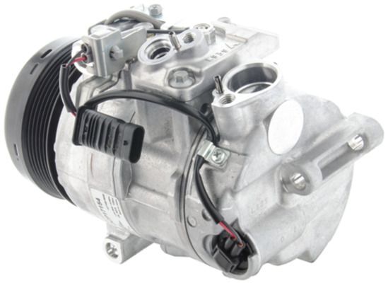 MAHLE ACP560000S KLIMA KOMPRESORU MERCEDES W204 S204 C204 W212 S212 C207 A207 R172 X204 W166