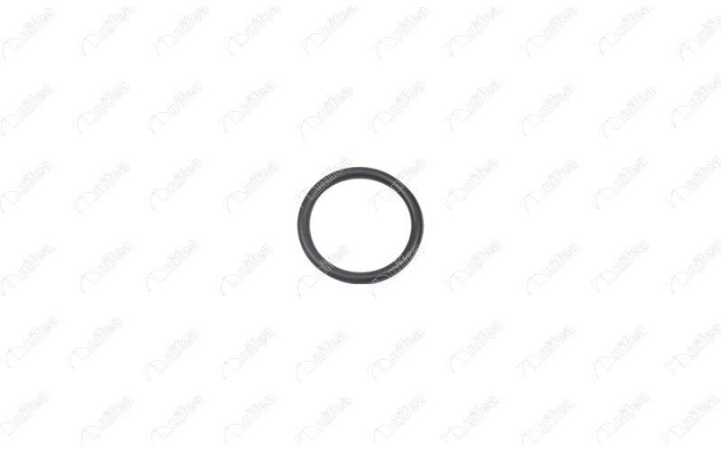 NIFEA 17042 KALORİFER BORUSU CONTASI PEUGEOT P307 3A/C 45809 NFU TU5JP4 06-12