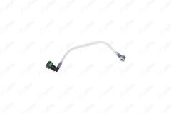 NIFEA 17697 YAKIT FİLTRE BORUSU P206-P306-PARTNER-EXPERT I 1.9 D-BERLINGO I-XSARA I-II-JUMPY 1.9 D DW8