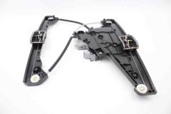 OE-OPEL 9829043380 CORSA F ÖN KAPI CAM KRIKOSU : R  MOTORLU