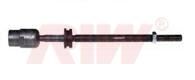 RIW VW3016 ROT MİLİ LUPO 98 > MEK.DİREK.