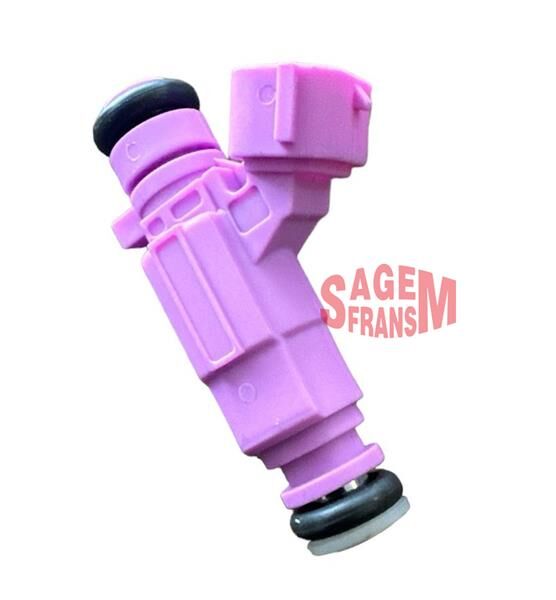 SAGEM 200144 ENJEKTOR MEMESİ ACCENT BLUE 1.4 2014