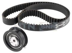 SNR KD45717 EKSANTRİK GERGİ KİTİ 137x254 CADDY II-GOLF III-T4-CORDOB-IBIZA II-III-TOLEDO I 1.9D 1Y-AEY-ALH-ALE