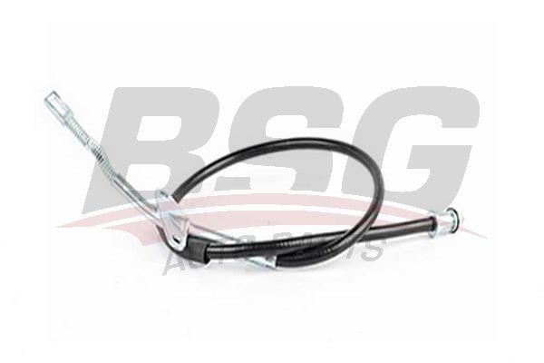 BSG BSG 60-765-019 MB.609,709,711.D EL FREN TELI ARKA SAG 111 CM