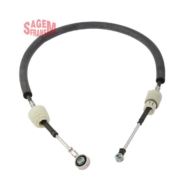 VİTES KUMANDA TELİ SAĞ FIAT LINEA 07> GRANDE PUNTO 07> 1.3D MTJ 9MM