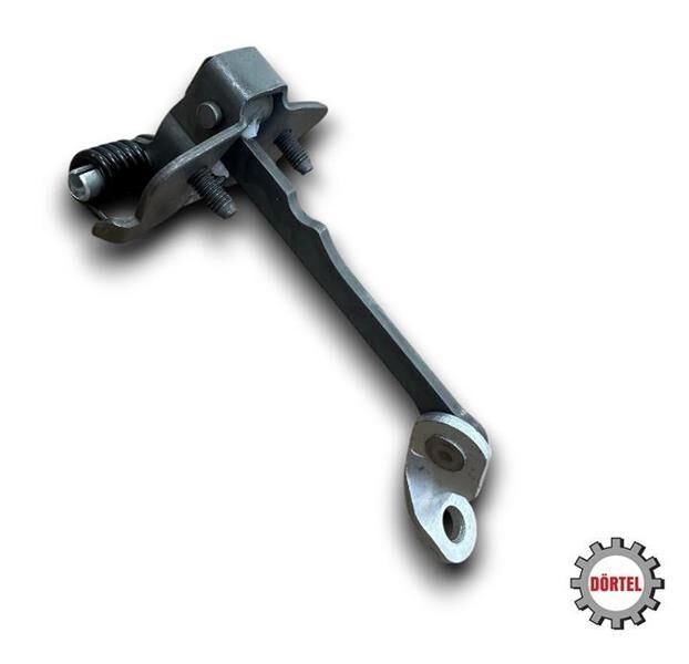 KAPI GERGİSİ ÖN SAĞ SOL MASTER III-MOVANO