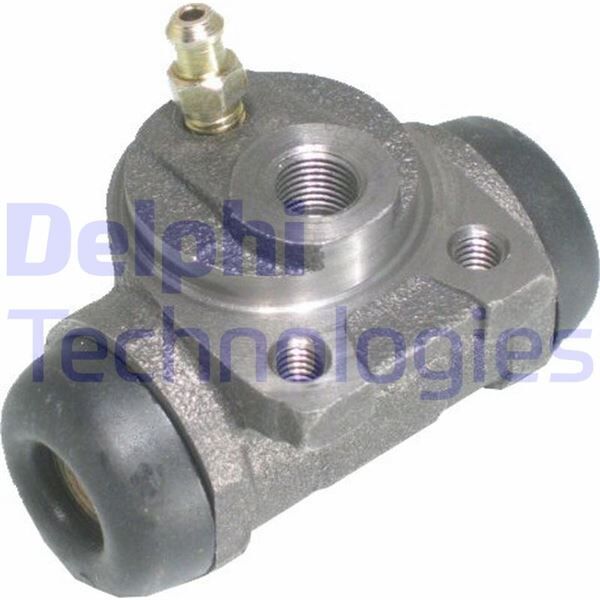 FREN SİLİNDİRİ P106 1.3-1.4-1.6 93-04 P206 1.4-1.6İ-1.9D 98 > 19.05mm