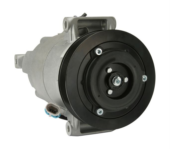 BOSCH 1986AD1277 KLİMA KOMPRESÖRÜ ASTRA J P10 1.6 68 10-15 INSIGNIA A G09 1.6 CRUZE 09> 68 08-17 A16XER