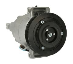 BOSCH 1986AD1277 KLİMA KOMPRESÖRÜ ASTRA J P10 1.6 68 10-15 INSIGNIA A G09 1.6 CRUZE 09> 68 08-17 A16XER