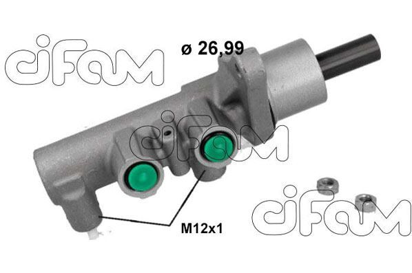 CIFAM 2021248 FREN ANA MERKEZİ MASTER III 10> MOVANO B 10> 2.3dCI