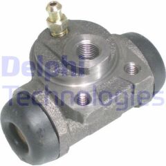 DELPHI LW22132 FREN SİLİNDİRİ P106 1.3-1.4-1.6 93-04 P206 1.4-1.6İ-1.9D 98 > 19.05mm