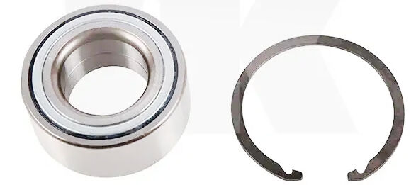 GMB GH039080D ÖN TEKER RULMAN KİTİ HYUNDAI ELANTRA 1.6L 01-05 / MATRIX 05-10 / KIA CERATO 1.6L 2.0L 04->