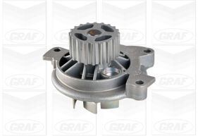 GRAF PA758 DEVİRDAİM TRANSPORTER IV 90-03 A6 95-97 S70 99-00 2.5 ENJ. TÜM MOD. B.KAFA