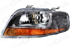 GVA 2090242 FAR SOL CHEVROLET KALOS T200 03-