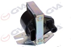GVA 5026000 ATEŞLEME BOBİNİ TEMPRA 1.4IE-1.6IE-UNO 70 1.3-1.4IE-UNO 70S 1.4
