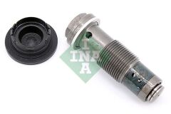 INA 551020810 EKSANTRIK ZINCIR GERGISI MERCEDES M272 M273 W204 W211 W164 W221