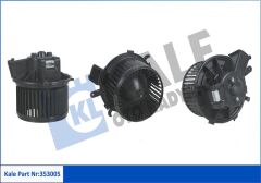 KALE 353005 KALORİFER MOTORU JUMPER-DUCATO-BOXER