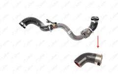 NIFEA 12324 TURBO HORTUMU KUCUK RENAULT TRAFIC III 15> OPEL VIVARO B 15> 1.6dCi R9M