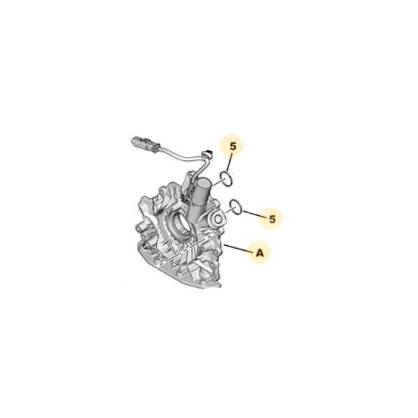 PSA 1628955080 YAG POMPASI SENSÖRLÜ CORSA F-COMBO E-GRANDLAND-VIVARO C-2008 I-II-208 I-II-3008-301-308 II-5008-50 8-EXPERT IV -PARTNER-RIFTER-BERLINGO-C3 III-C4-C5-C-ELYSEE-JUMPY-FIAT DOBLO 23> 1.5HDI DV5 FOCUS 1.5