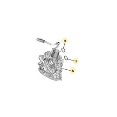 PSA 1628955080 YAG POMPASI SENSÖRLÜ CORSA F-COMBO E-GRANDLAND-VIVARO C-2008 I-II-208 I-II-3008-301-308 II-5008-50 8-EXPERT IV -PARTNER-RIFTER-BERLINGO-C3 III-C4-C5-C-ELYSEE-JUMPY-FIAT DOBLO 23> 1.5HDI DV5 FOCUS 1.5