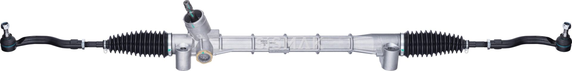 SISMAK 263810T DİREKSİYON KUTUSU ELEKTRİKLİ ROT BAŞ LI TOYOTA VERSO 1.6L 1ZRFAE ZGR20 09-> 2.0L 1ADFTV AUR20 09-18