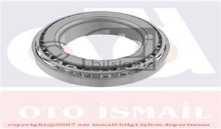 SKF BT1B329013AQ ARKA TEKER RULMANI ESCORT 90>01 FIESTA 96-02 -FORD KA 1.3 96>02