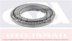 SKF BT1B329013AQ ARKA TEKER RULMANI ESCORT 90>01 FIESTA 96-02 -FORD KA 1.3 96>02