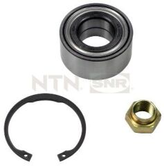 SNR GB40582 ON TEKER RULMANI KİT TİPO-BRAVA-BRAVO-TEMPRA-MAREA-LINEA-PALIO-P205 P106 P306 SAXO-XSARA ABSSIZ G :33 İÇ Ç:35 DIŞ Ç:72